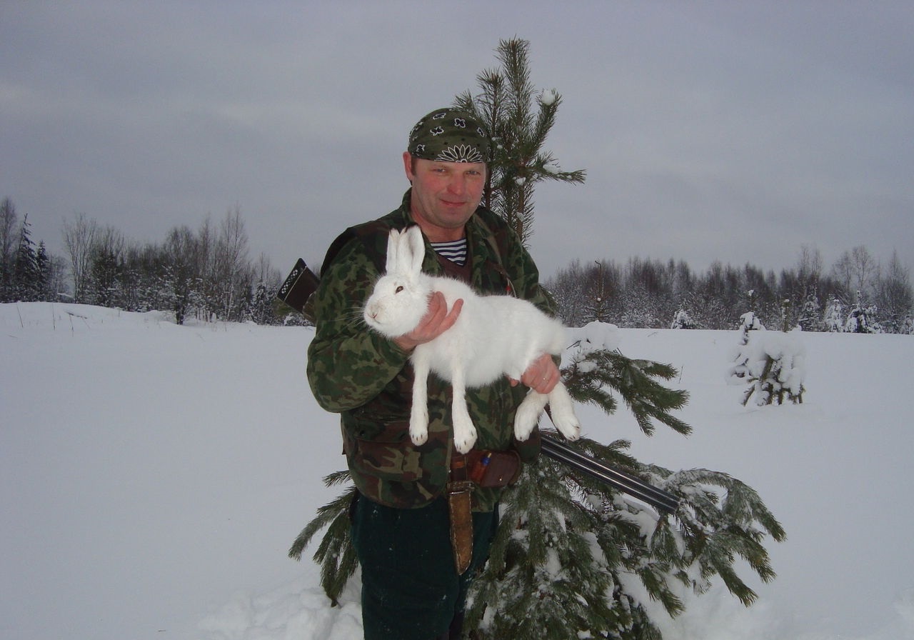 Ловля толстолобика - Охота и рыбалка в России и за рубежом