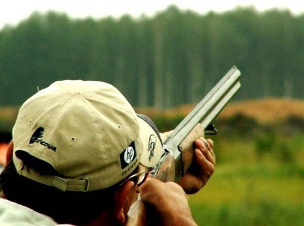 Правила стрельбы на охоте