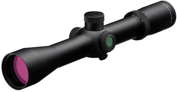 Оптический прицел Riflescope BURRIS FullField TAC30 3-9×40