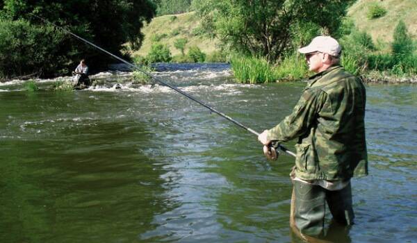 Как ловить налима на малых реках - все нюансы ловли скрытного налима