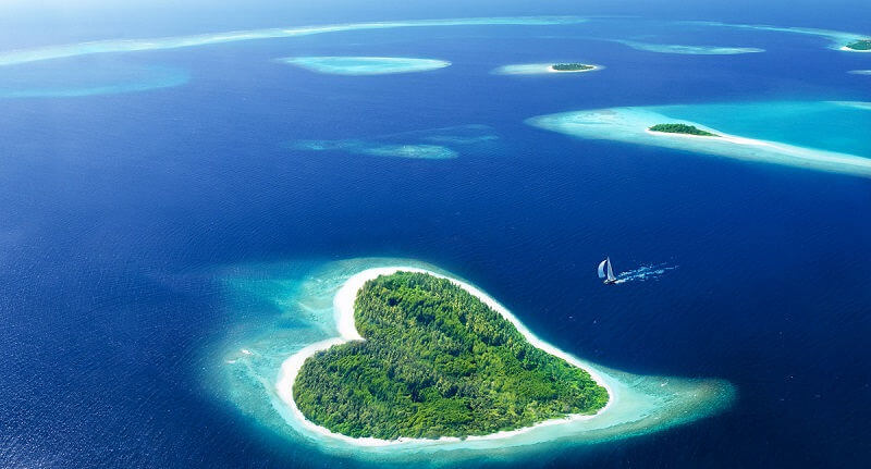 Мальдивский архипелаг