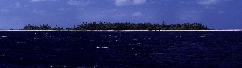 Остров Ниулакита