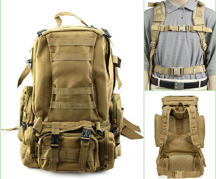Тактический  рюкзак 5.11 Tactical