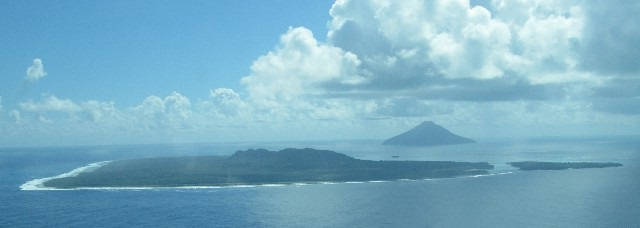Остров Ниуатопутапу