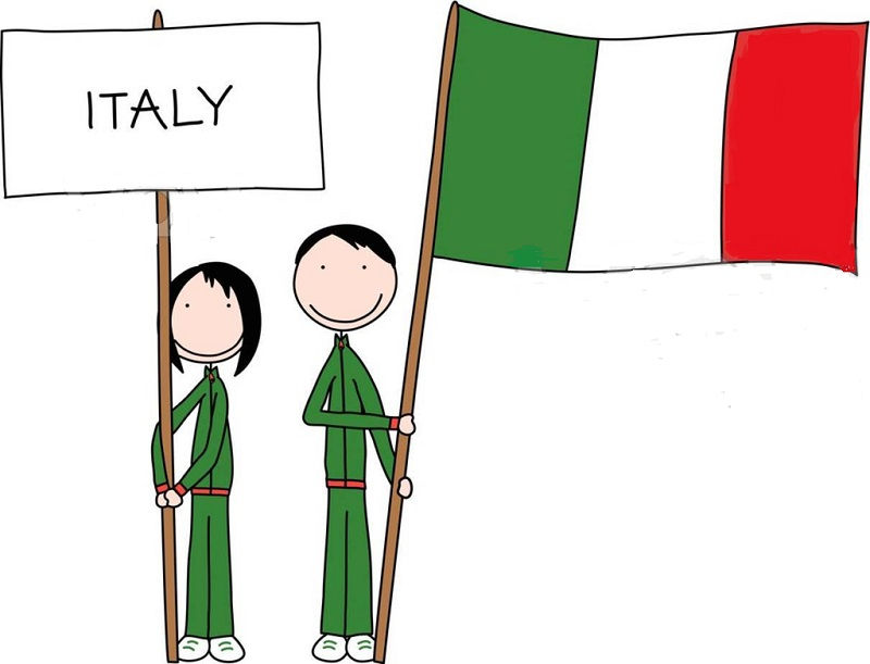Зачем изучать итальянский язык