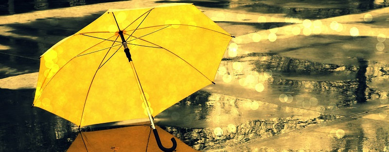 Как правильно выбрать зонтик