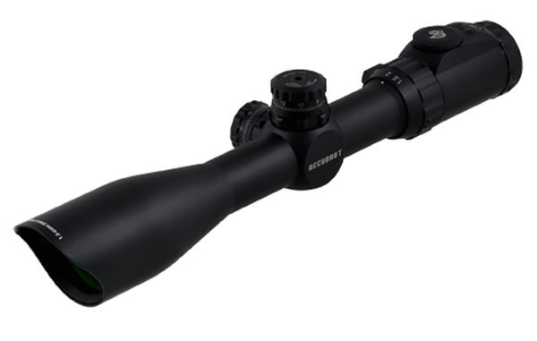 Оптический прицел Leapers Accushot Premium 1,5-6X44