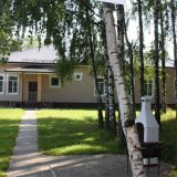 Охотхозяйство "Спасское подворье"