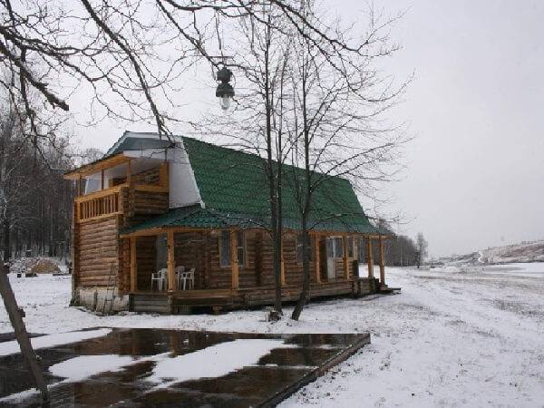 Охотхозяйство