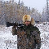 Охотник Сибири