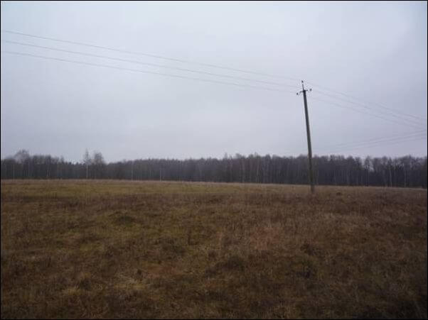 Опромышление охотугодий