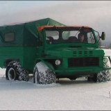 Освоение Севера
