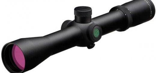 Оптический прицел Riflescope