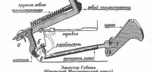 Эжектор Иж-27