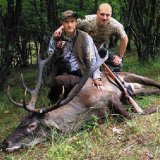 Охотники Болгарии