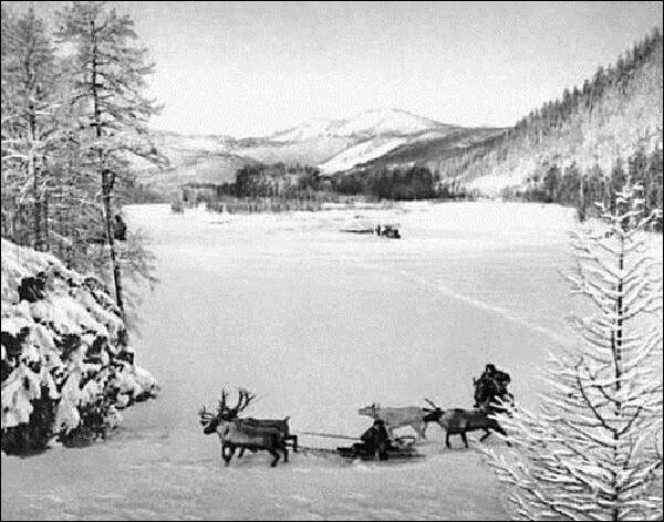 В Якутии