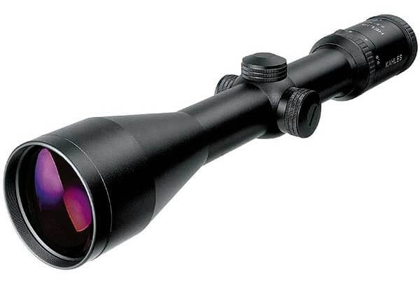Оптический прицел Kahles CSX 2.5-10x50 L