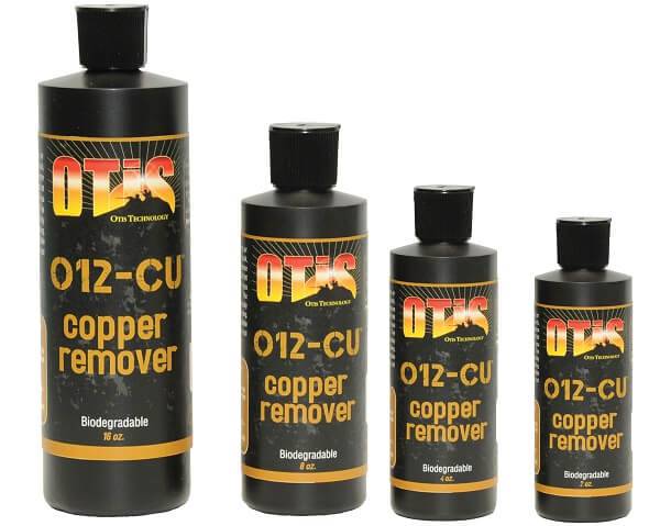 Средство для чистки оружия Copper Remover