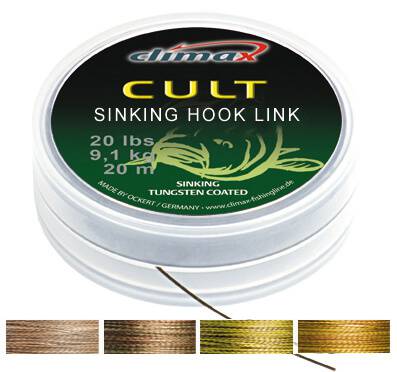 Skin Braid Climax