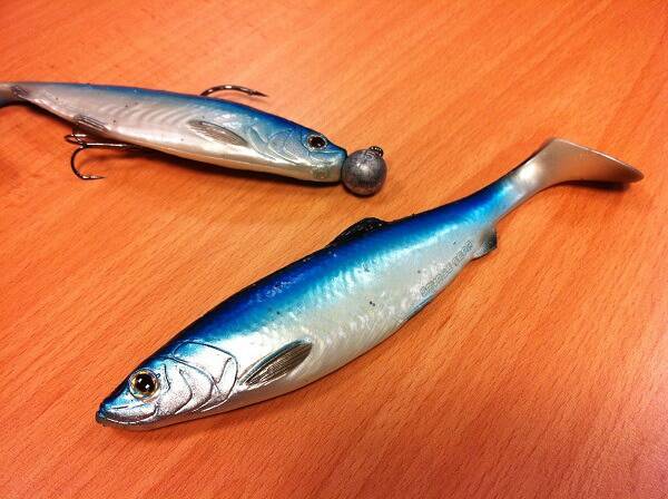 3D Herring