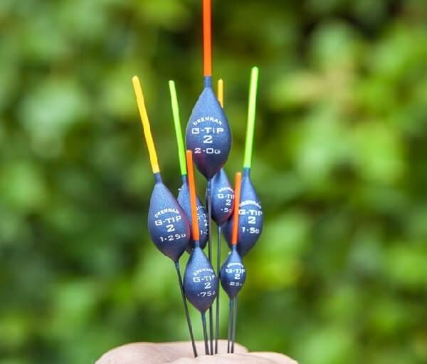 Поплавок Drennan G tip