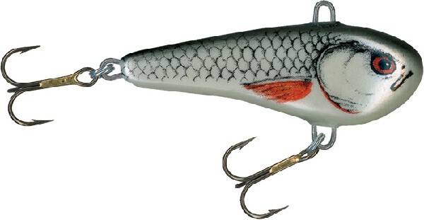 Воблер SALMO Chubby Darter