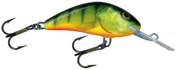Воблер SALMO Hornet