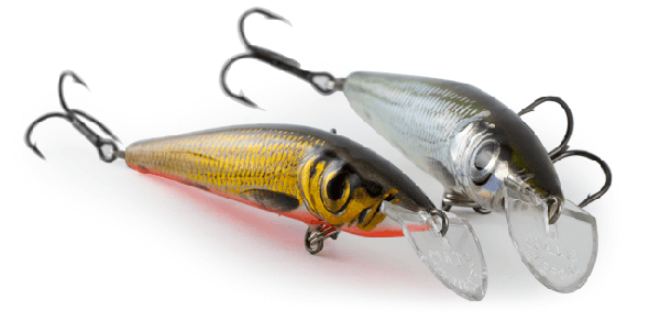 Воблер SALMO Sting