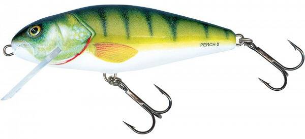 Воблер SALMO Perch PH14SDR