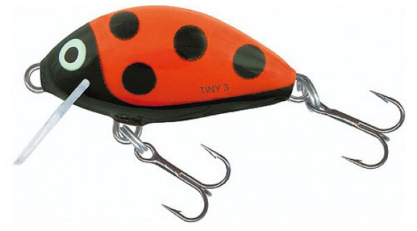 Воблер SALMO Tiny