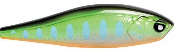Воблер LUCKY JOHN PRO Series Anira