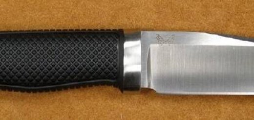 Нож Benchmade 10505R