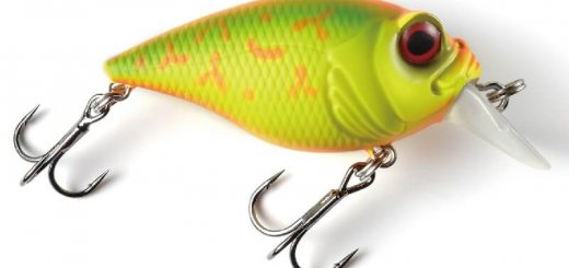 Megabass Griffon SR-X