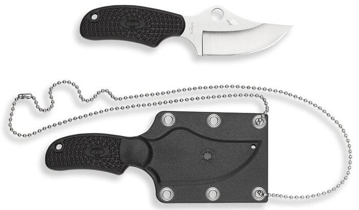 Нож Spyderco ARK H1 Нож Spyderco ARK H1