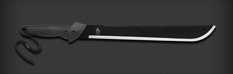 Мачете Gerber