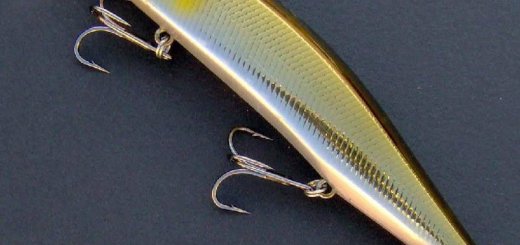 DUO Realis Jerkbait 120SP