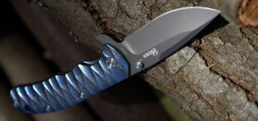 Нож Kizer Ki401B1