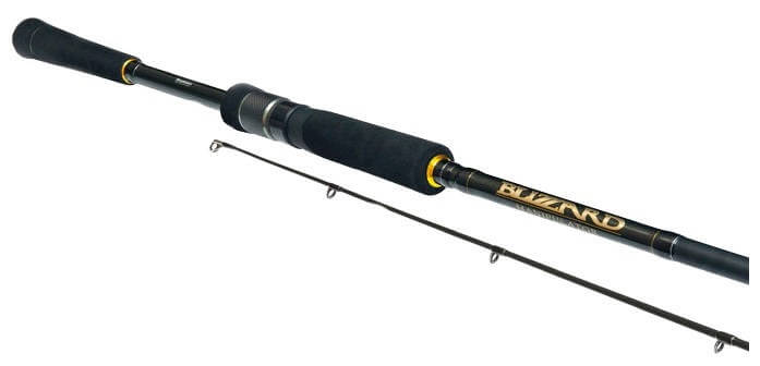 Megabass Destroyer Blizzard Manipulator BMS 70MLF2