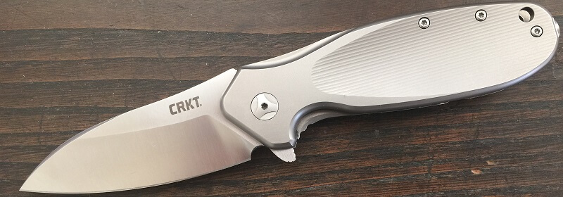 Нож Hi Jinx