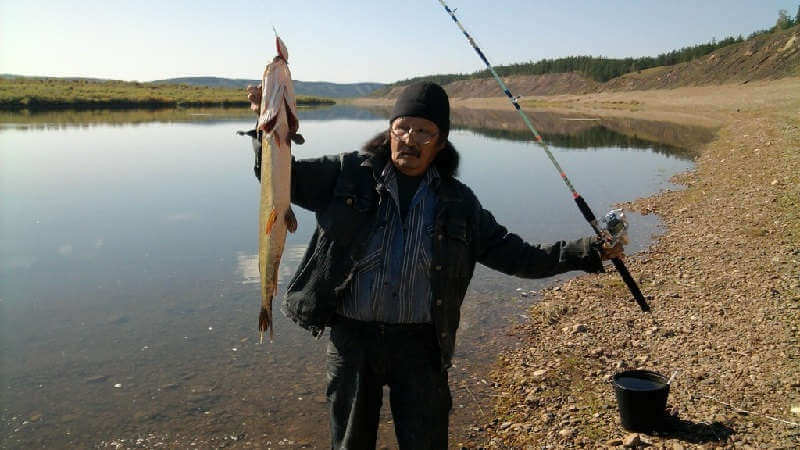 Секреты удачной рыбалки