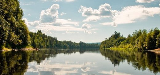 Рыбалка в Астрахани