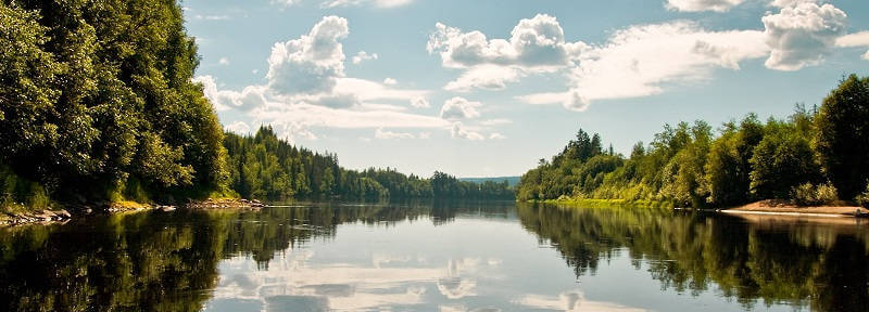 Рыбалка в Астрахани
