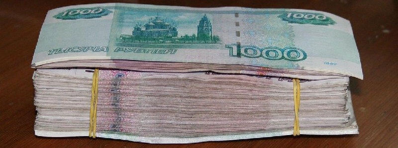 Деньги в долг