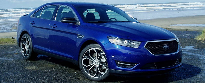 Ford Taurus