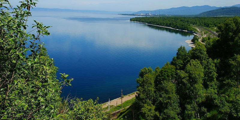 Отдых на Байкале