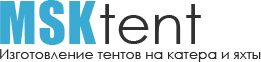 пошив тентов