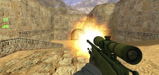 Counter-Strike 1.6