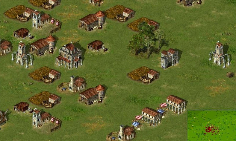 Браузерная игра