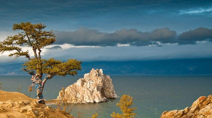 Байкал