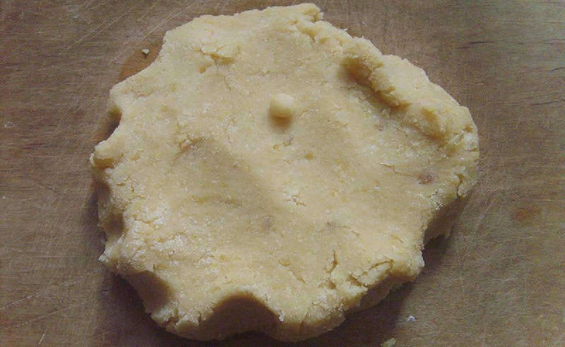 Гороховая каша
